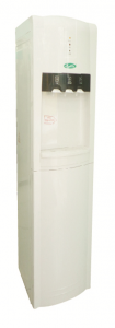 IL688-11F HOT/Warm/COLD WATER DISPENSER (Floor Standing)