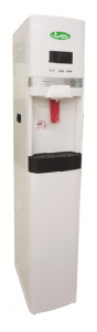YLRZ-02 HOT and COLD WATER DISPENSER